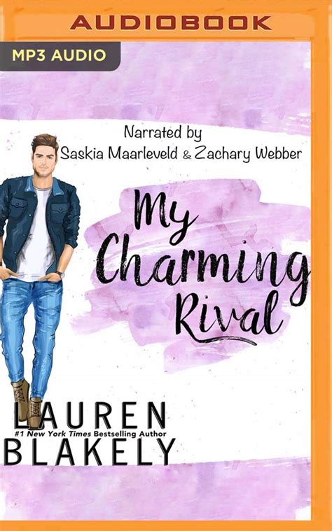 download My Charming Rival