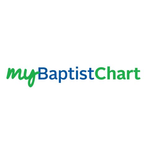 My Chart Baptist East