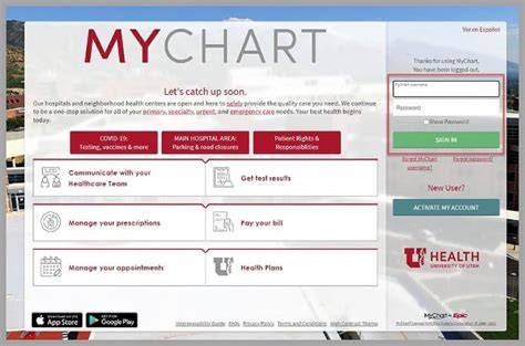 My Chart Corwell Health