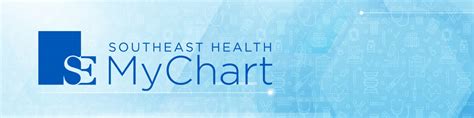 My Chart Southeast Health