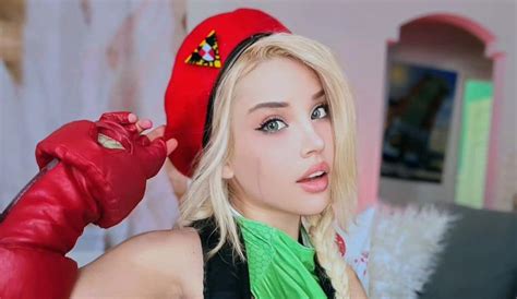 My Cherry Crush Onlyfans Leak 19 Porn