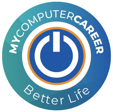 My Computer Career Course Catalog