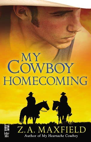 download My Cowboy Homecoming