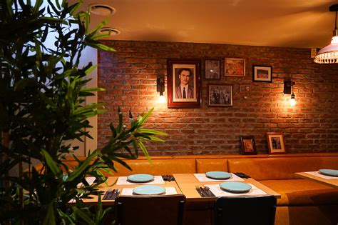 My Delhi Sunderland Indian Restaurant