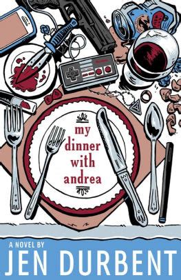 download My Dinner with Andrea