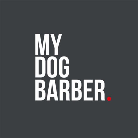 My Dog Barber (Chester le Street)