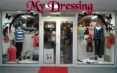 My Dressing à Les Sables-d'Olonne