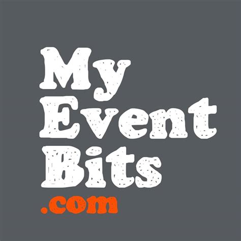 My Event Bits