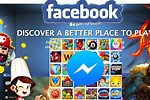 My Facebook Games List