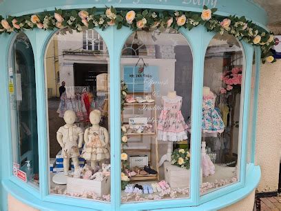 My Fair Baby Boutique - Spanish and Traditional Childrens Clothing