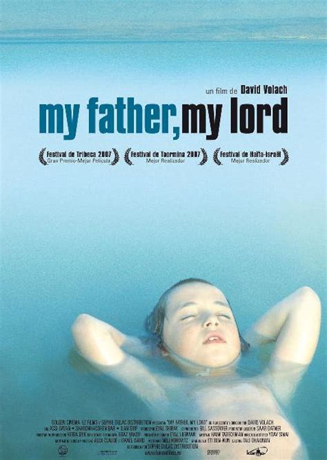 My Father My Lord (2007) film online,David Volach,Assi Dayan,Ilan Griff,Sharon Hacohen,Roni Aharon