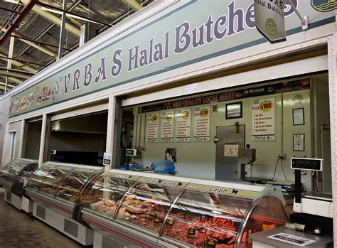 My Halal Butchers & Grocery