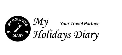 My Holidays Diary - Tours, Travel & Airport Transfers