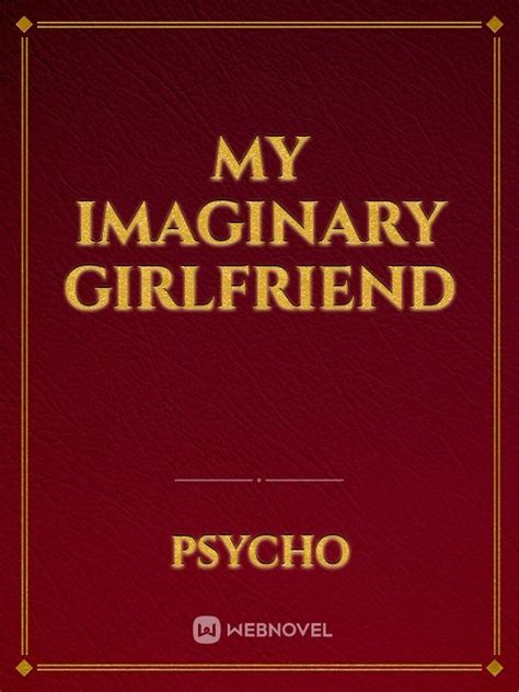 download My Imaginary Girlfriend