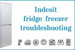 My Indesit Freezer Is Not Freezing Properly