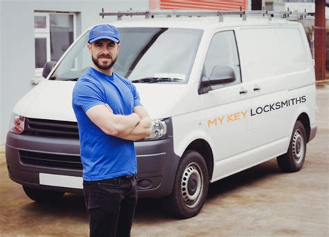 My Key Locksmiths - Locksmith Leeds LS14