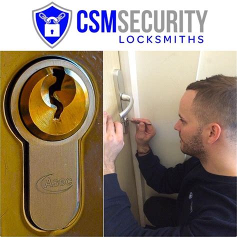 My Key Locksmiths - Locksmith Milton Keynes MK1