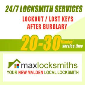 My Key Locksmiths - Locksmith New Malden