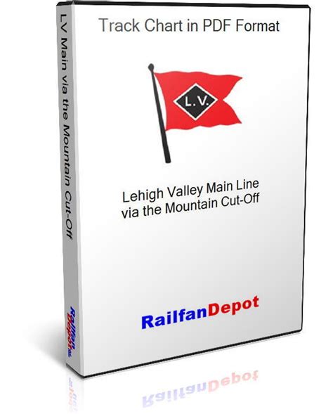 My Lehigh Valley Chart