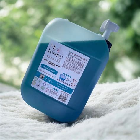 My Lessive à Billère