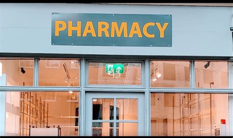 My London Pharmacy