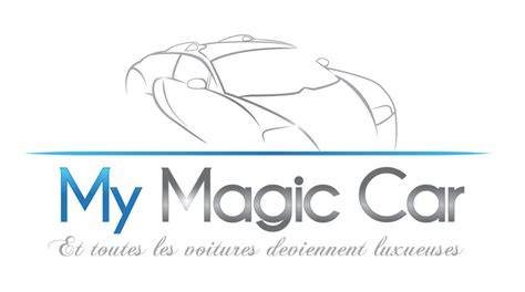 My Magic Car à Lons