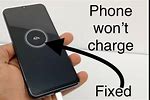 My Motorola Cell Phone Won T Charge