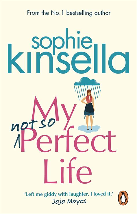 download My Not So Perfect Life