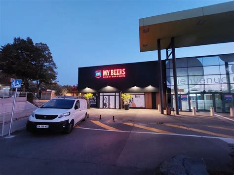 My Own...ness à Beauvais