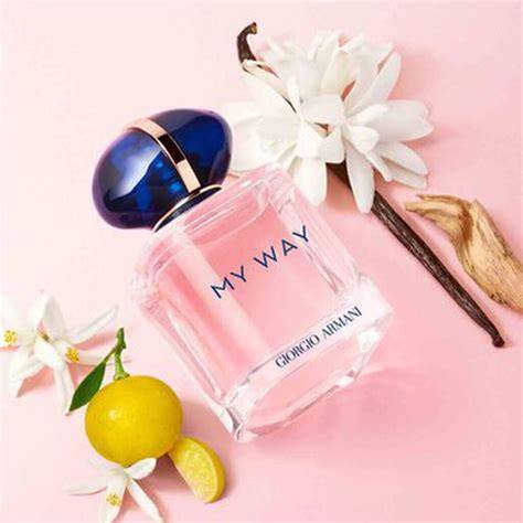 My Parfum à Verdun
