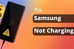My Samsung Phone Won't Charge