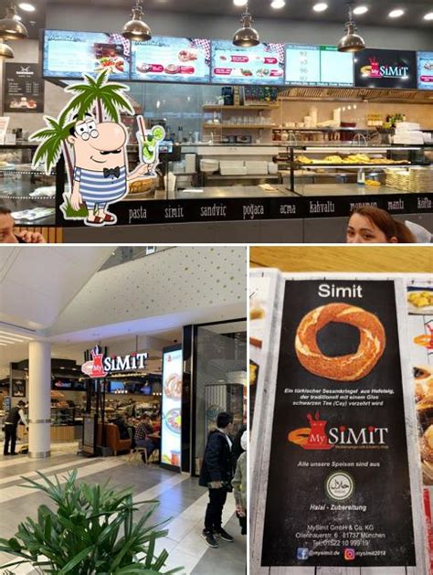 My Simit Munich