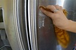 My Stainless Steel Appliances Are Rusting