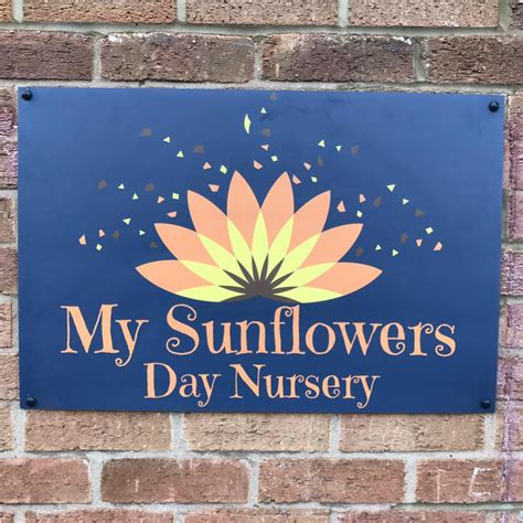 My Sunflowers Day Nursery