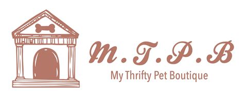 My Thrifty Pet Boutique