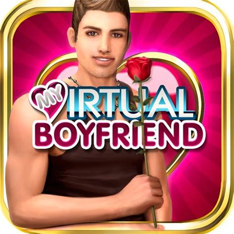 My Virtual Boyfriend in Indonesia