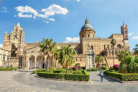 My Way Palermo