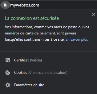 My Web SOS - Agence Web à Mouriès