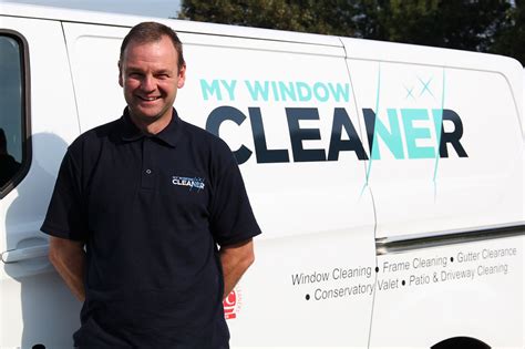 My Window Cleaner Beaconsfield, The Chalfonts and Surrounding Areas