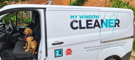 My Window Cleaner Sleaford & Grantham