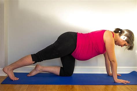 My Yoga Corner - Pregnancy, Postnatal, Baby Massage