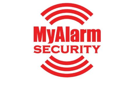 MyAlarm Security