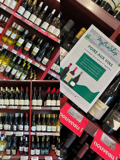 MyBioShop Orange à Orange