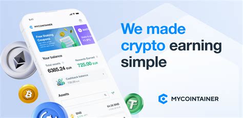 MyCointainer.com 