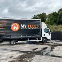 MyFuels - The Stone And Fuel Company Ltd