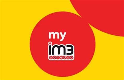 MyIM3 Indonesia
