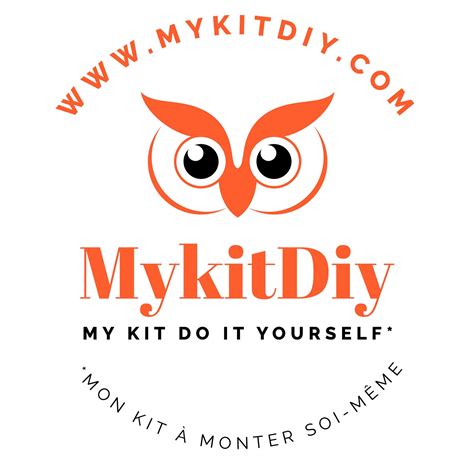 MyKitDIY à Houdan