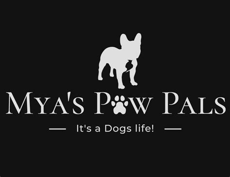 Mya's Paw Pals