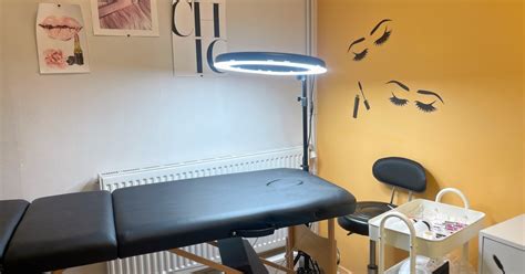 Myl et nails à Gradignan