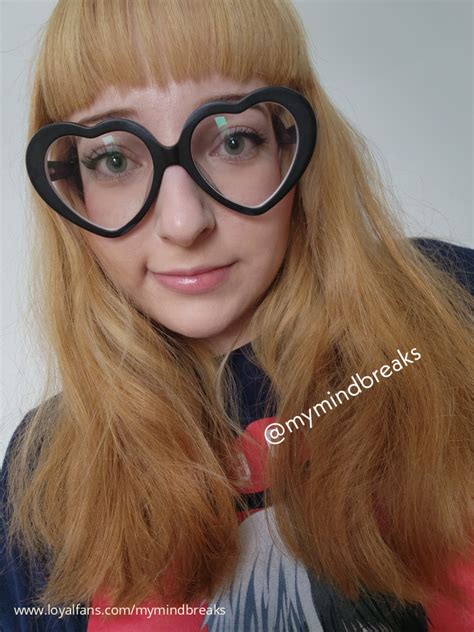 Mymindbreaks Onlyfans Leak 44 Porn